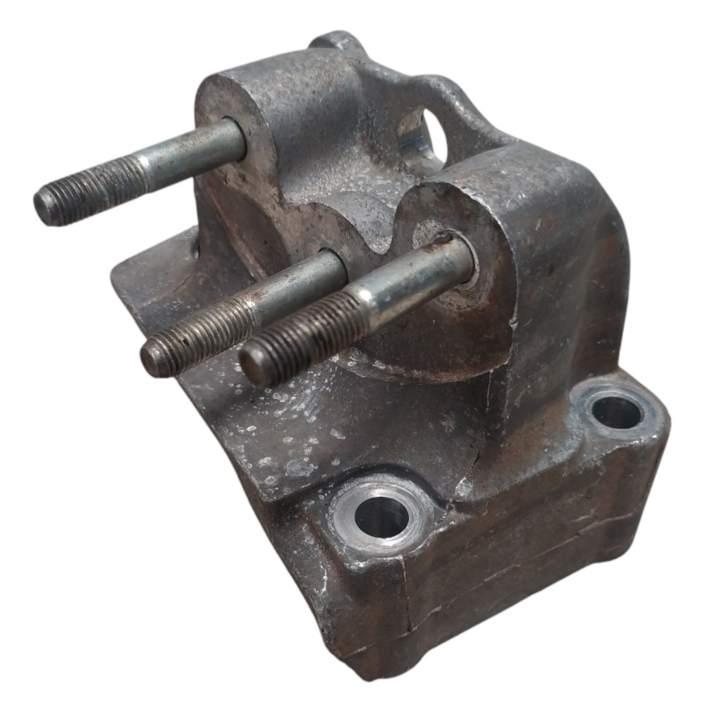Suporte Coxim Motor Uno Vivace Palio Gran Siena 2010 A 2018 2