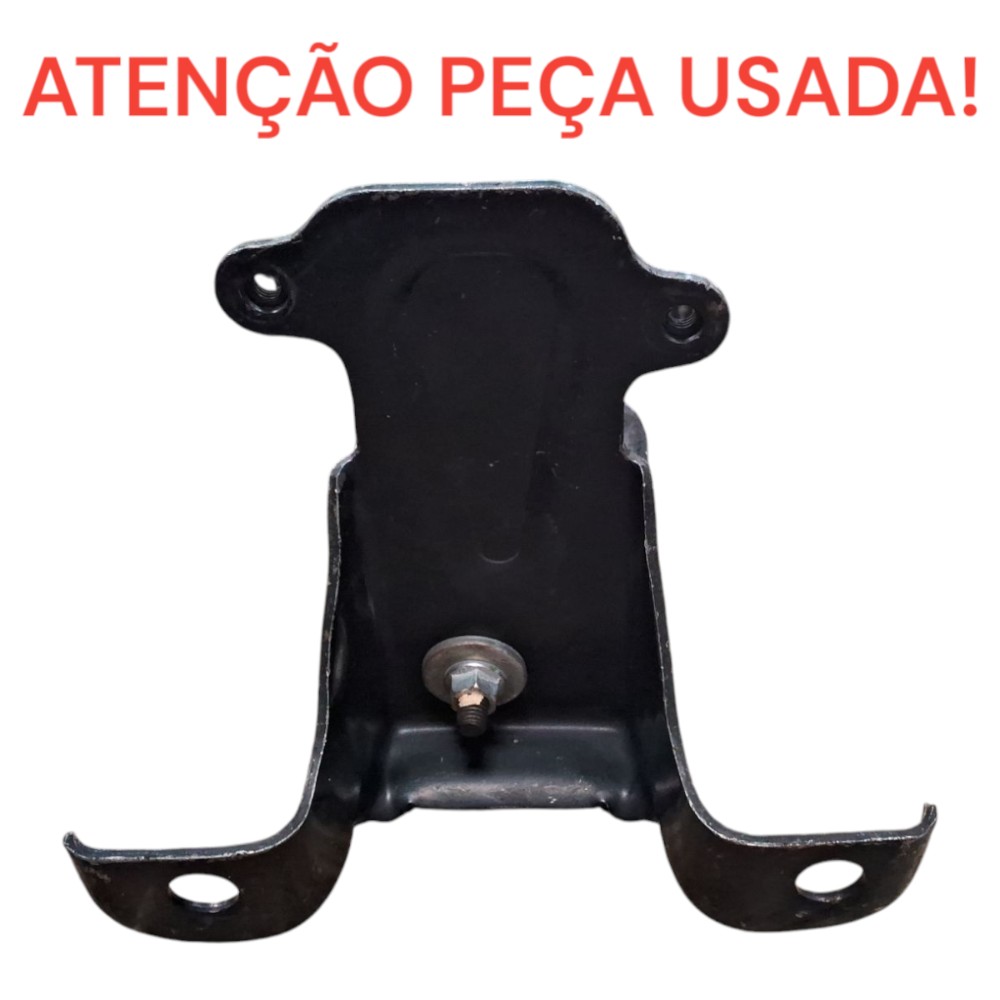 Coxim Motor Direito Fiesta Ecosport 2004 2005 2006 2007 2012 6