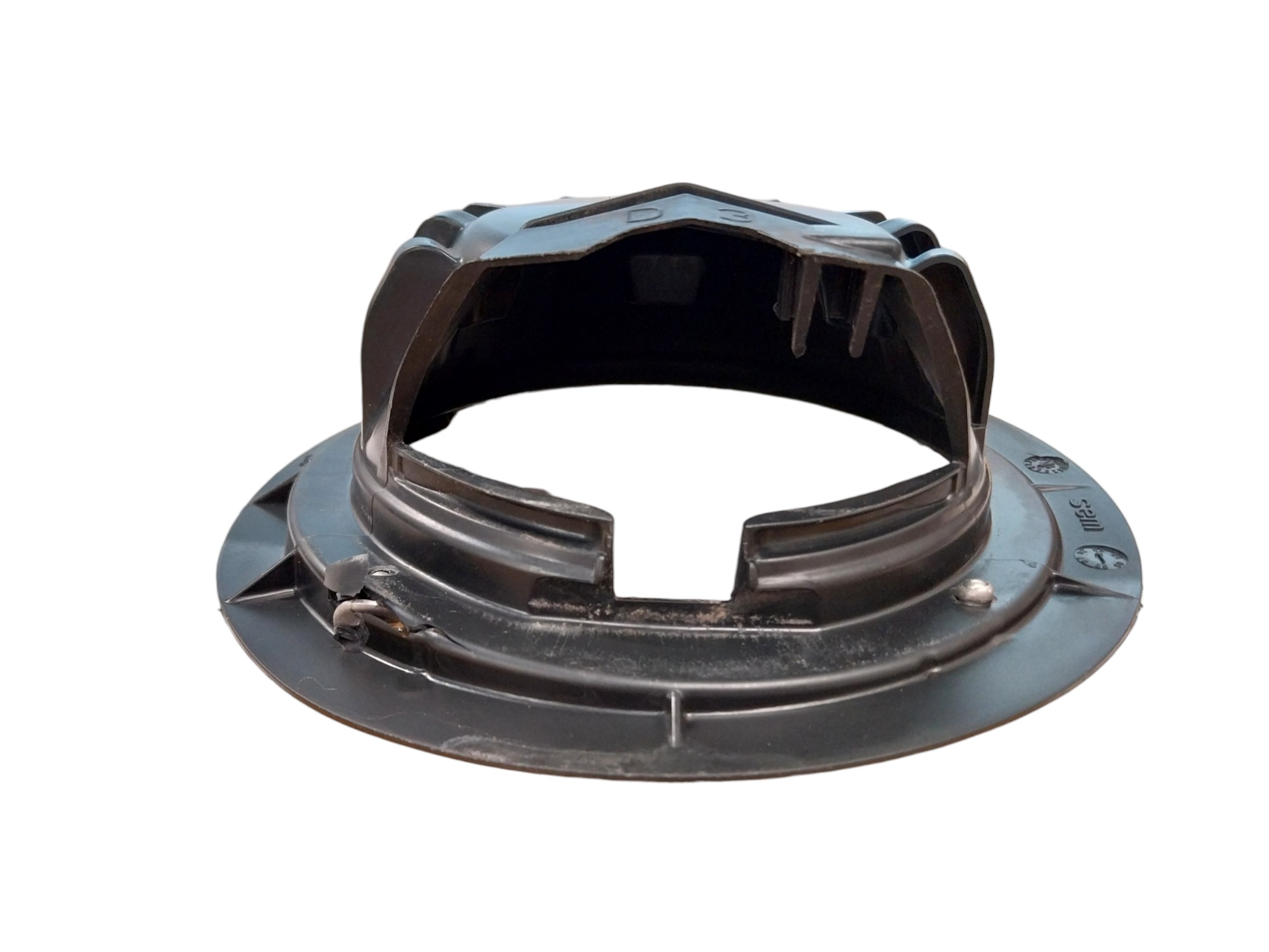 Suporte Alto Falante Dian. Direito Peugeot 408 308 Detalhe 4