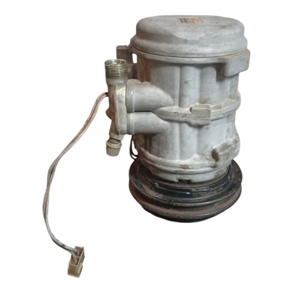 Motor Compressor Ar Monza Tubarão Gm 2.0 91 92 93 94 95 96 4