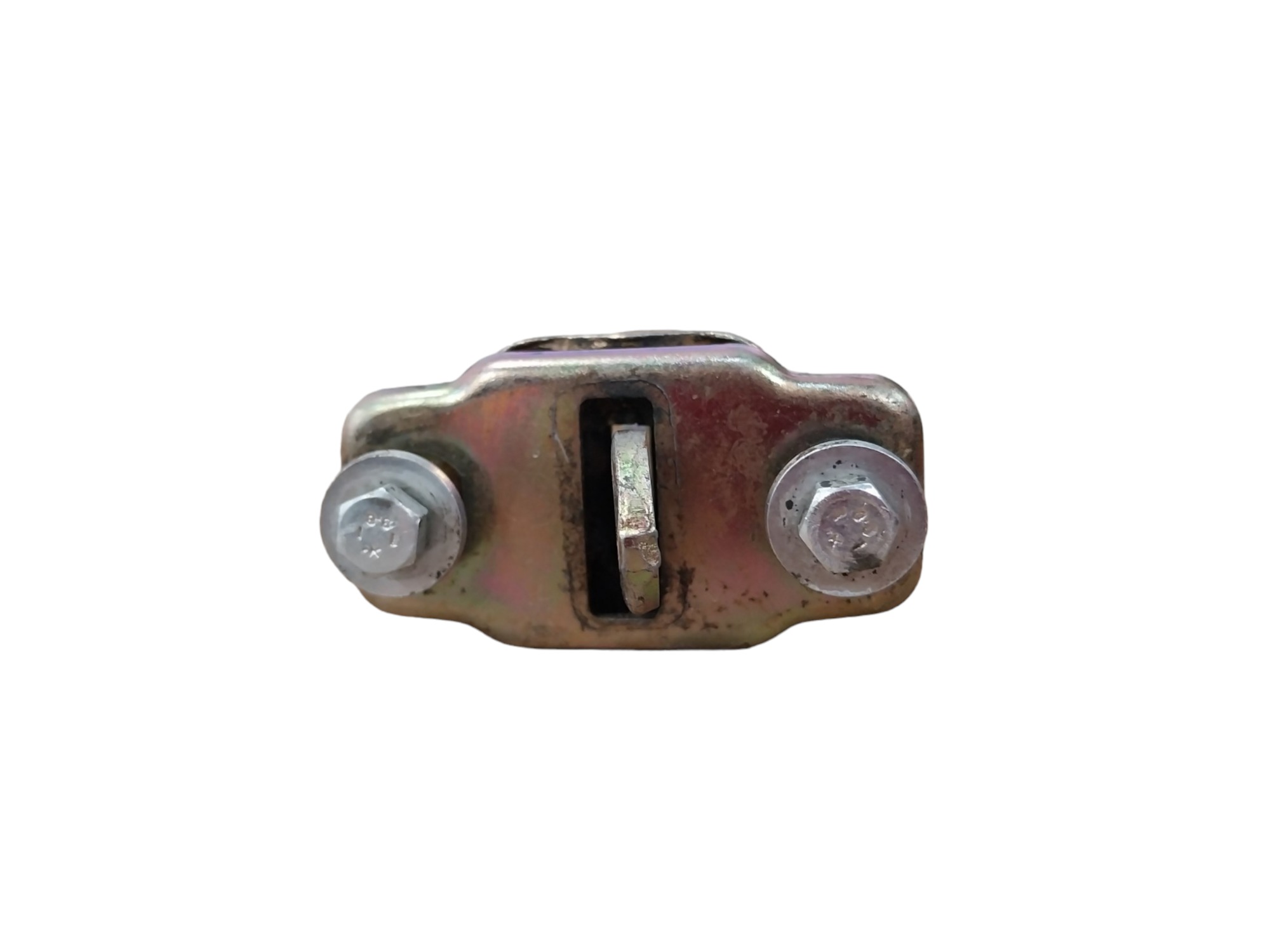 Limitador Porta Dianteira Direito Corsa 2009 2010 2011 2015