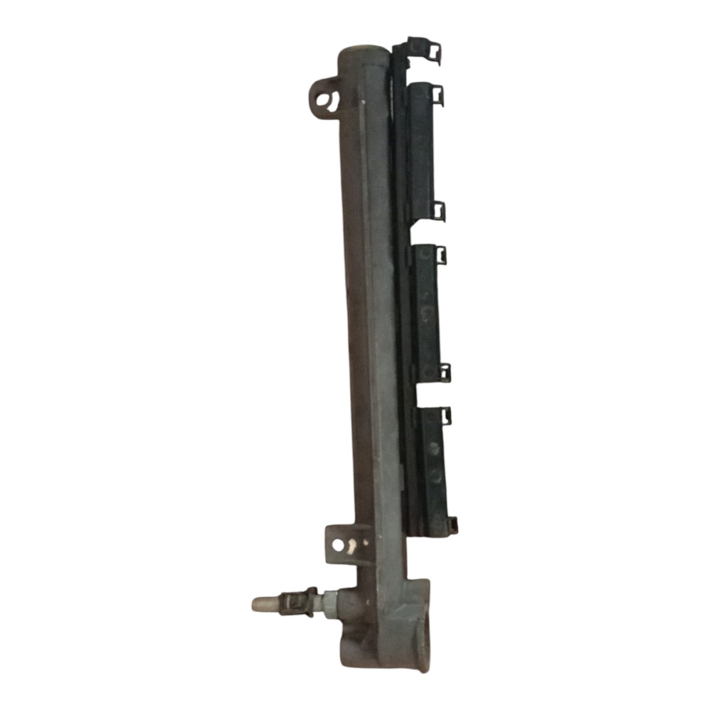 Flauta Bico Injetor Gol Parati G3 1.0 16v At 99 2000 2005 7