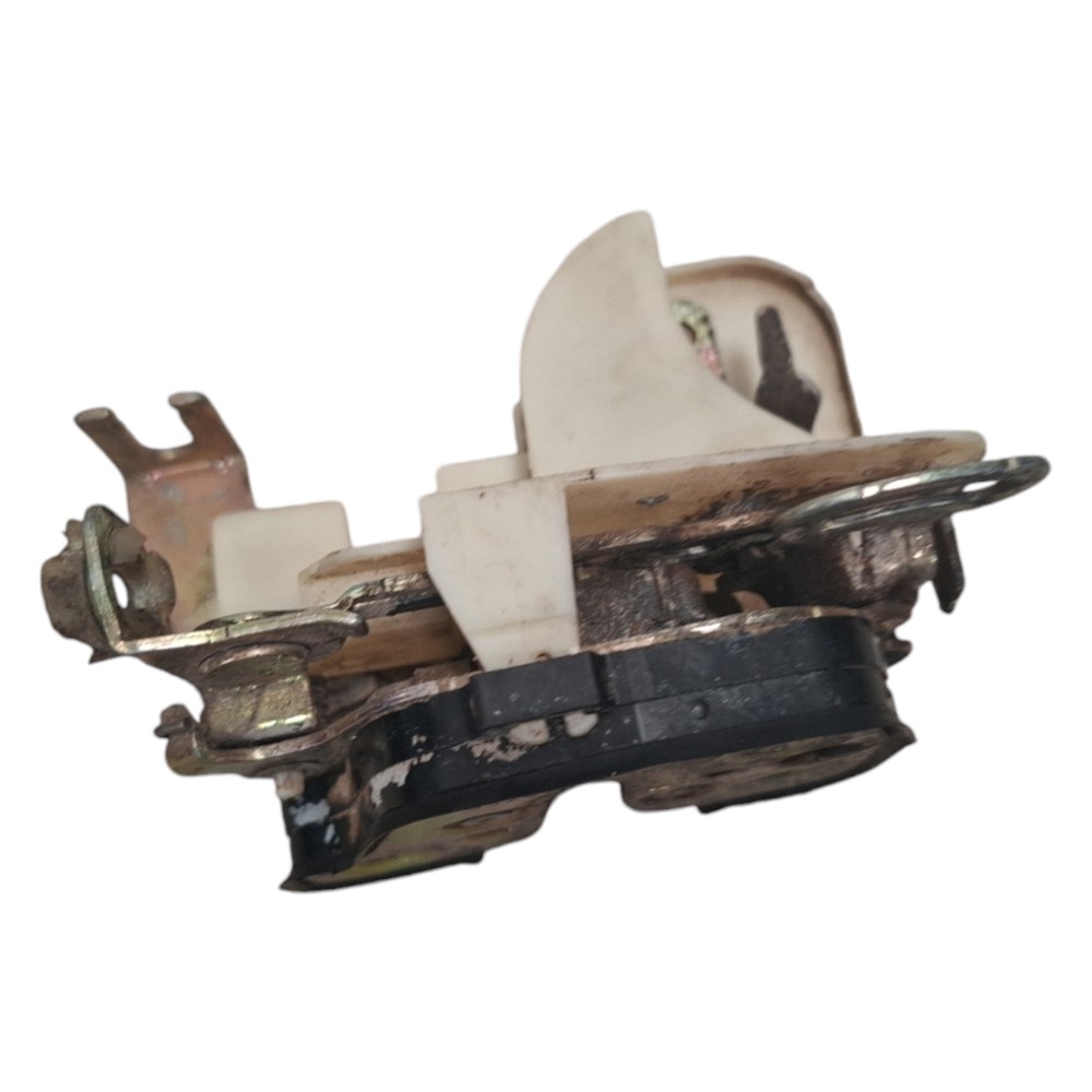 Fechadura Porta Dianteira Direita Celta Corsa 2p 2001 A 2006 3