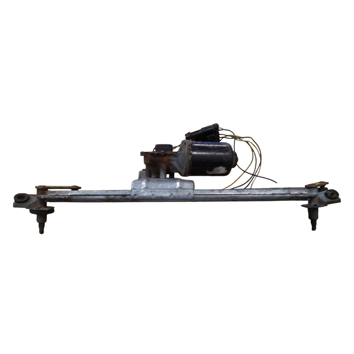Máquina Limpador Parabrisa Corsa 96 97 98 99 2000 2002 2006 4