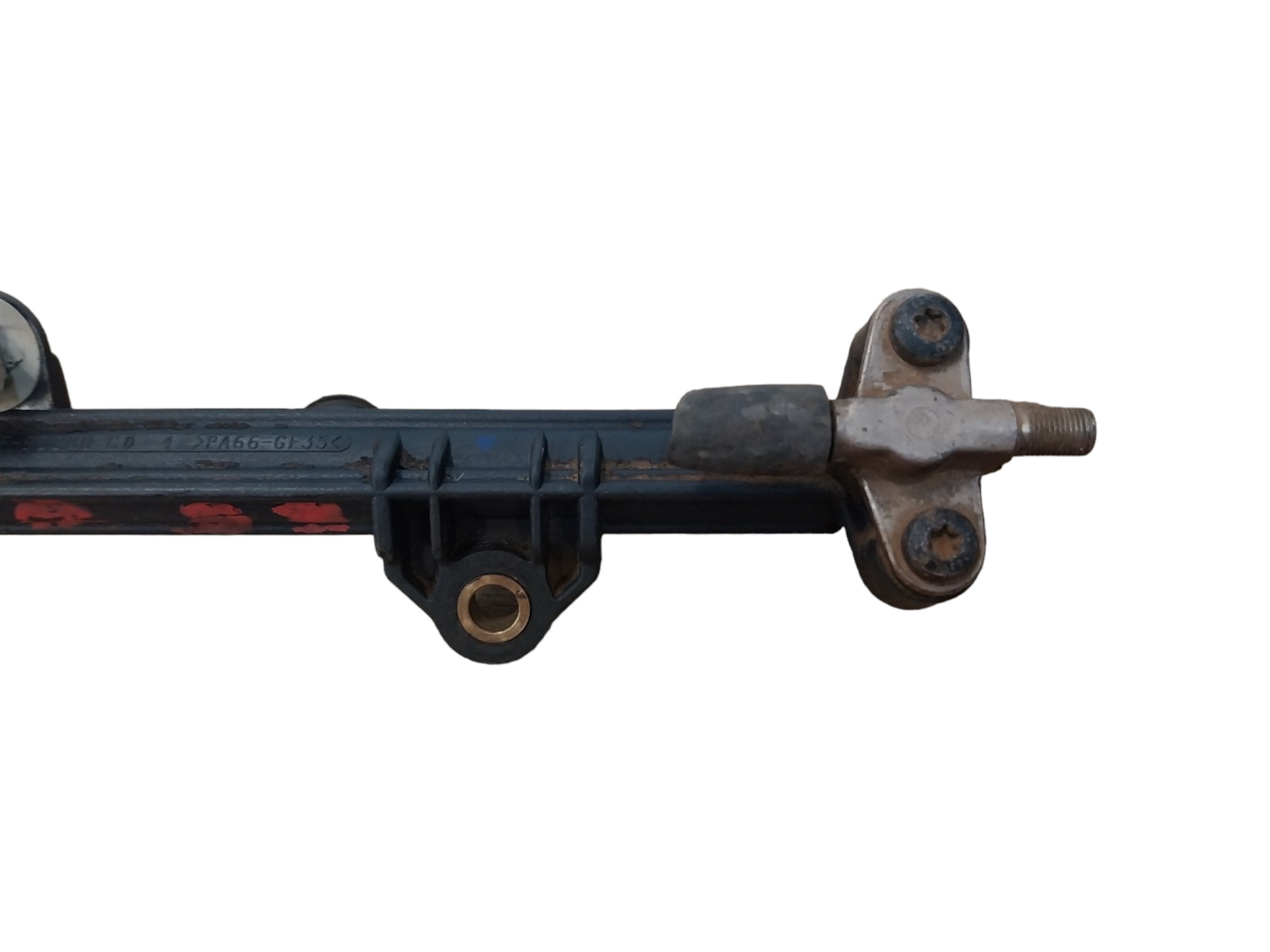 Flauta Injetor Ford Ka Endura Fiesta 1.0 1.3 96 97 98 99 2