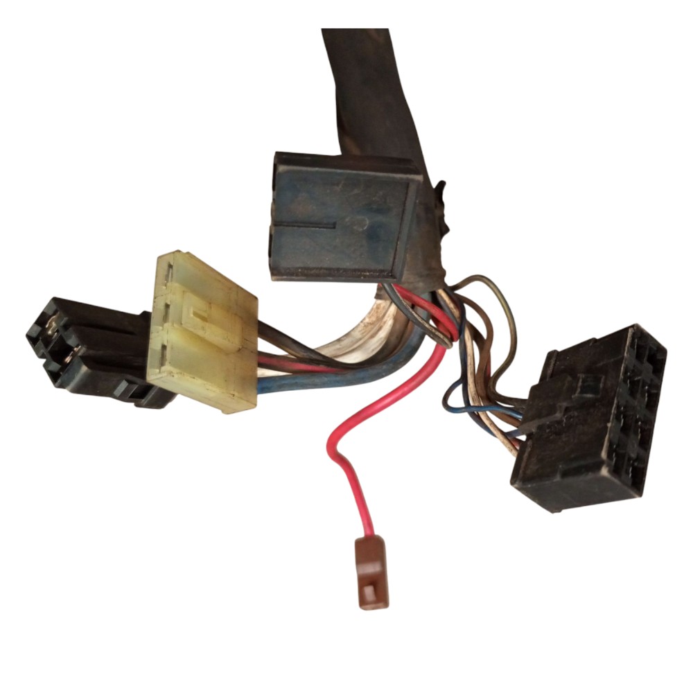 Chicote Elétrico Interno Subaru Legacy 94 95 96 97 98 99 2