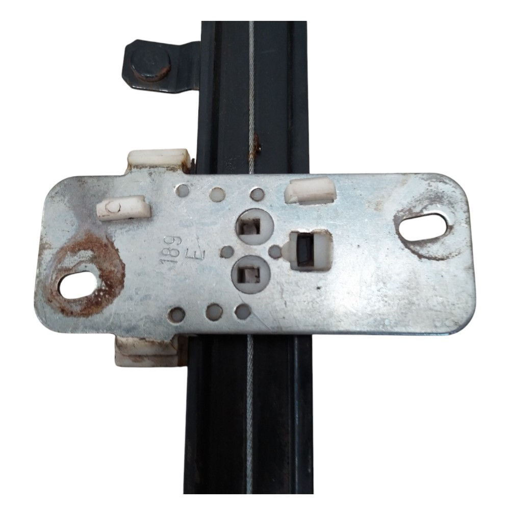 Máquina Vidro Traseiro Esquerdo Gol G3 99 2000 2001 A 2005 8