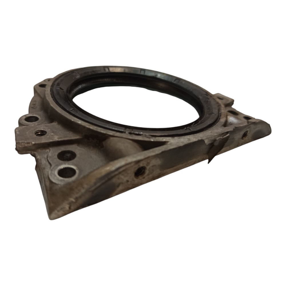 Flange Traseira Virabrequim Gol G2 1.6 1.8 2.0 8v 95 97 99 3