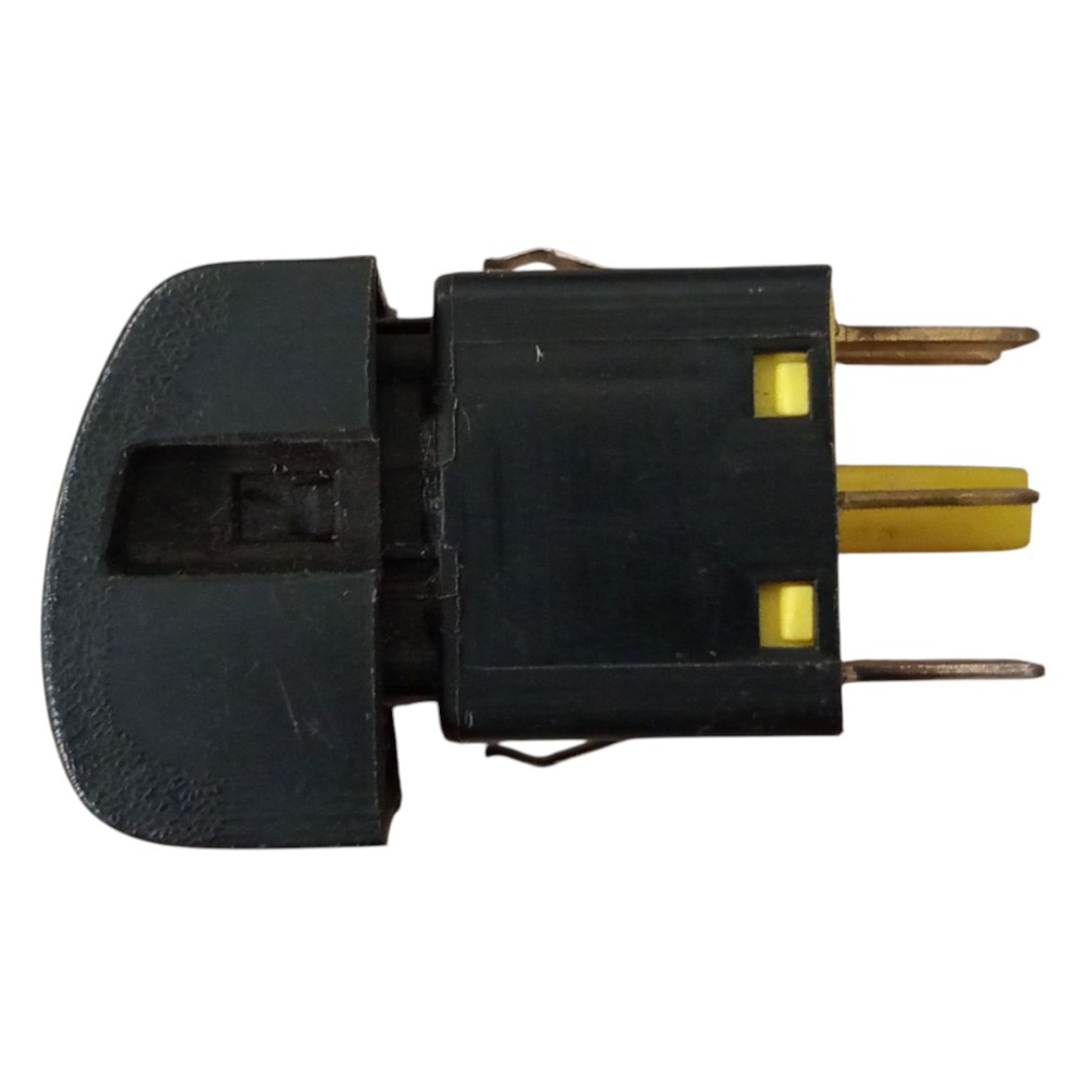 Botão Desembaçador Gm Vectra 97 98 99 2000 2001 2003 2005 6
