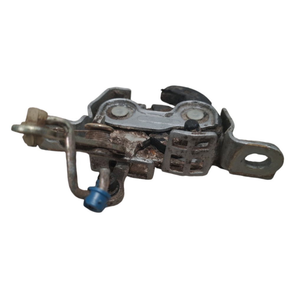 Fechadura Tampa Traseira Porta Malas Gol G2 G3 94 99 A 2005 5