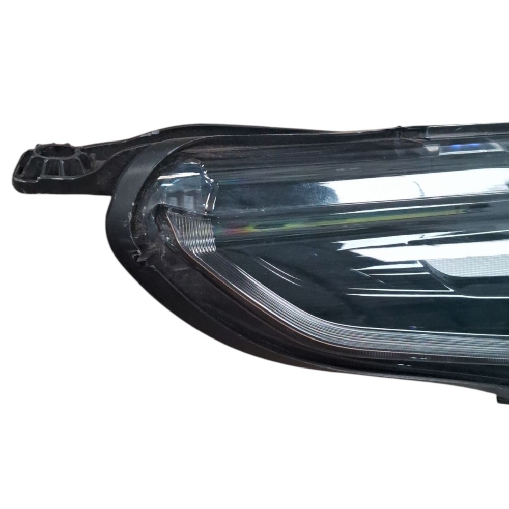 Farol Direito Fiat Cronos 2018 2019 A 2022 14720041 Detalhe Direito/passageiro 5