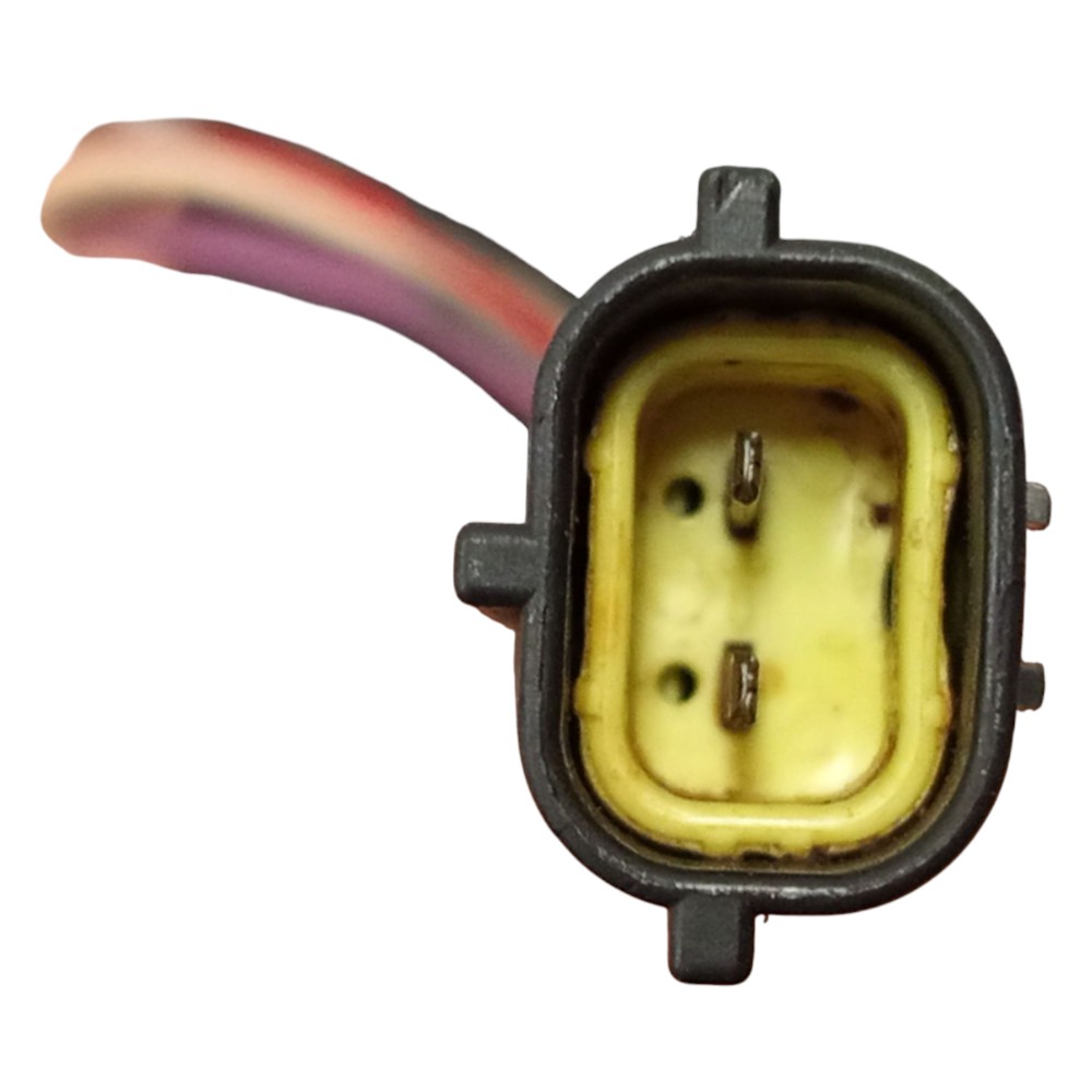 Motor Limpador Traseiro Vidro Gol G3 99 2000 2001 2002 2005 7