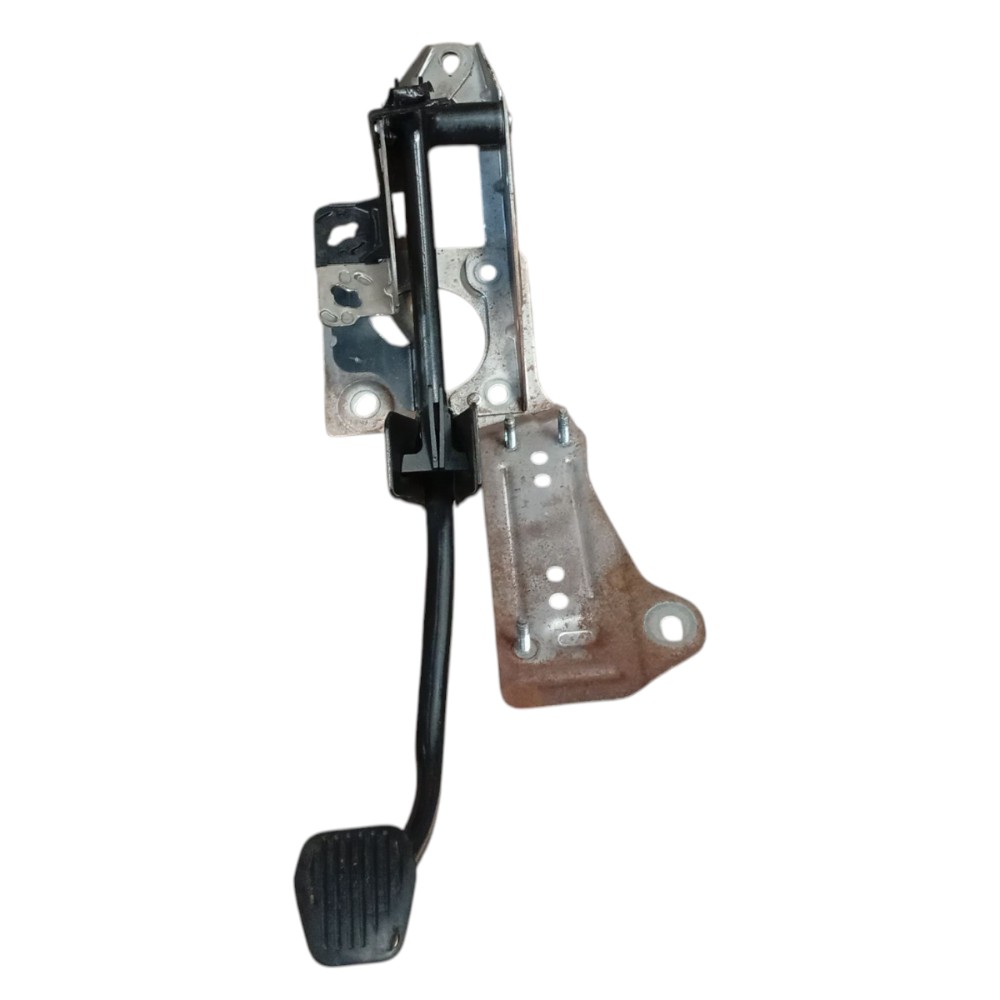 Pedal Pedaleira Freio Focus 1.6 2009 2010 2011 2012 2013