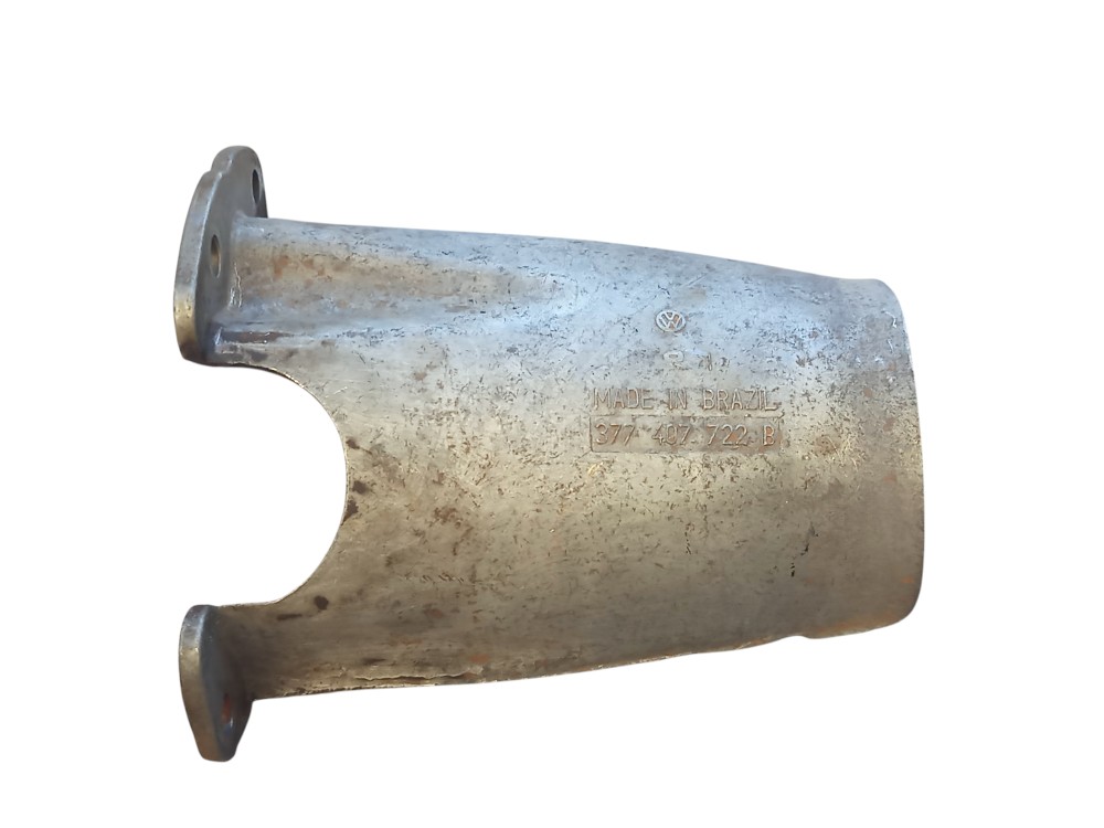 Proretor Delfetor Calor Motor Partida Gol G2 G3 G4 95 A 2008