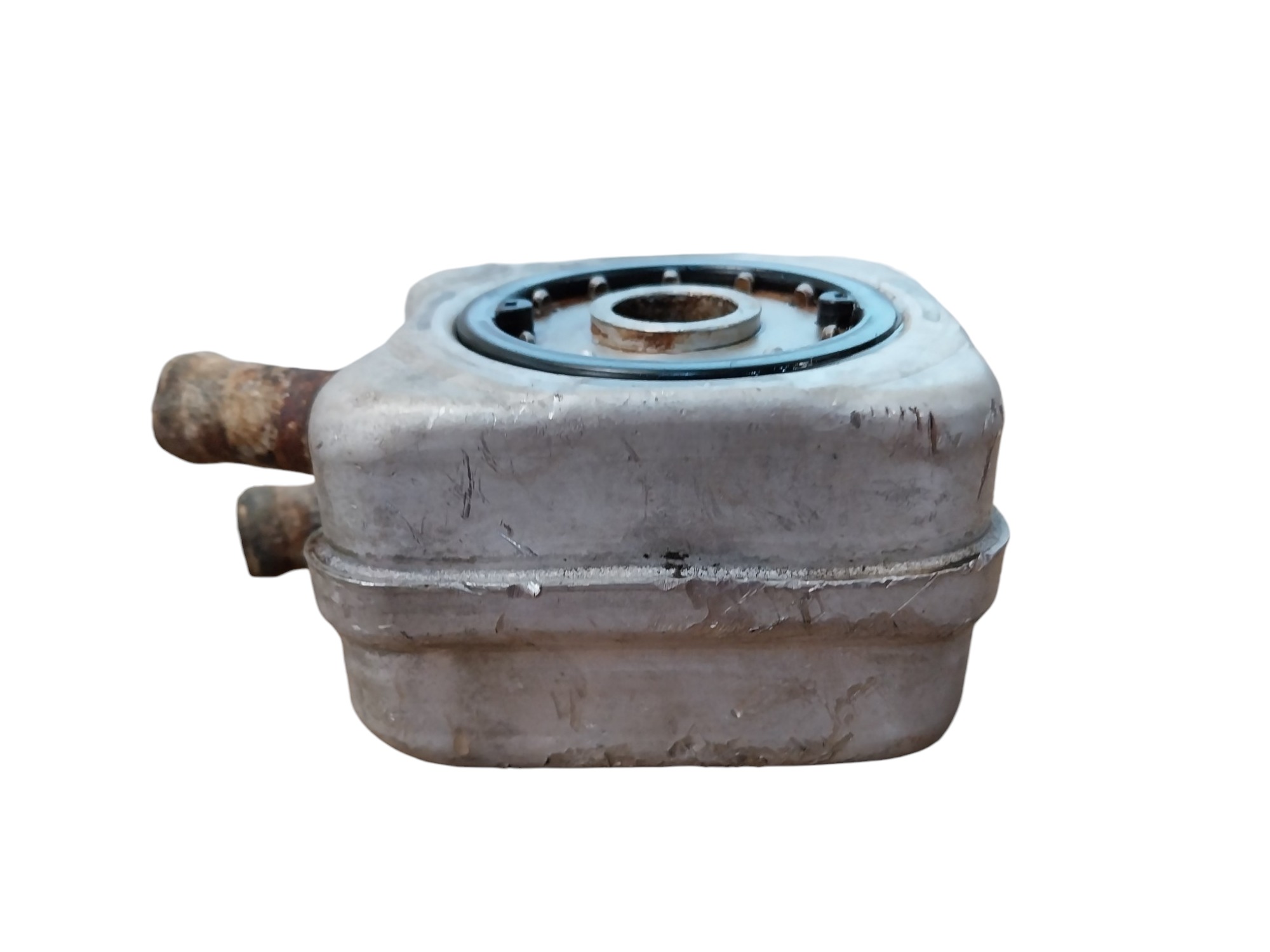 Resfriador Óleo Trocador Calor Audi A3 97 98 2002 2003 2006 2