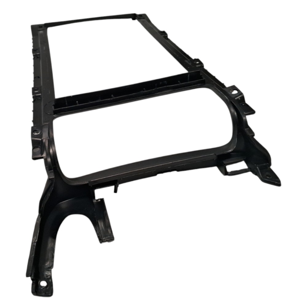Moldura Console New Civic 2006 2007 2008 2009 2010 2011 4