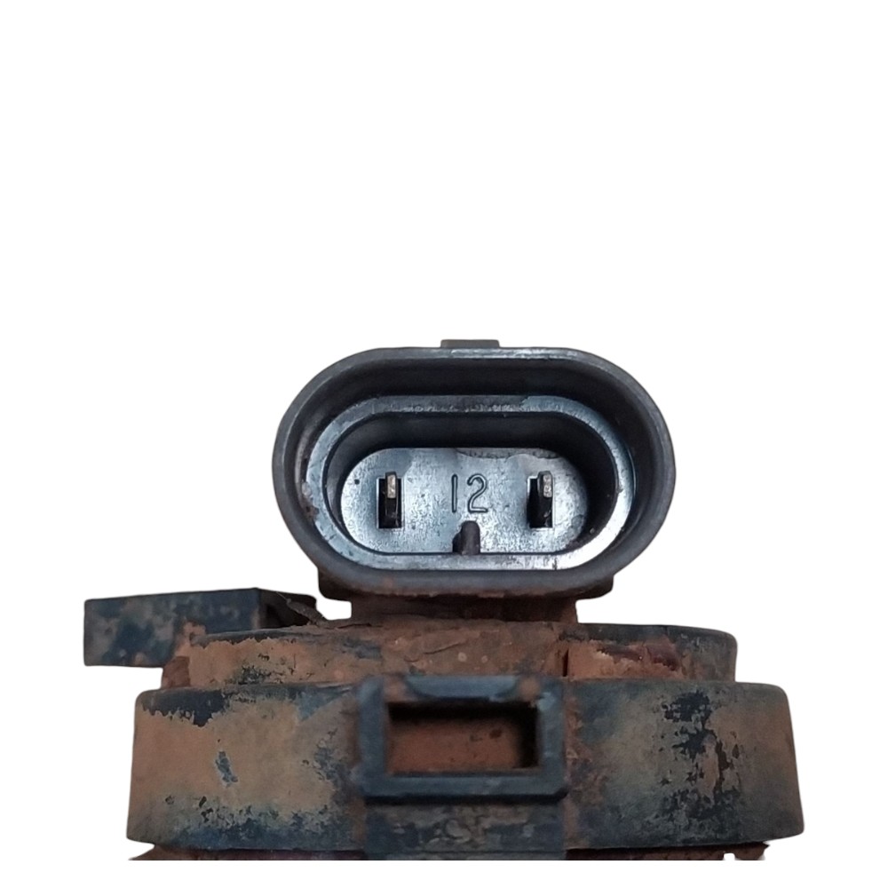 Farol Milha S/ Lente Lado Direito Santana 92 93 94 95 96 6