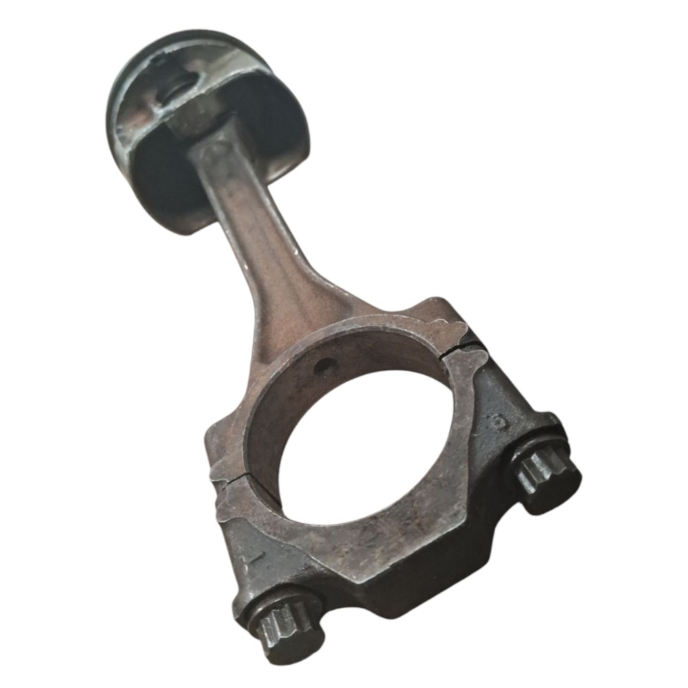 Biela Motor Gol G4 1.0 8v 2005 2008 2009 2010 2011 2012 2