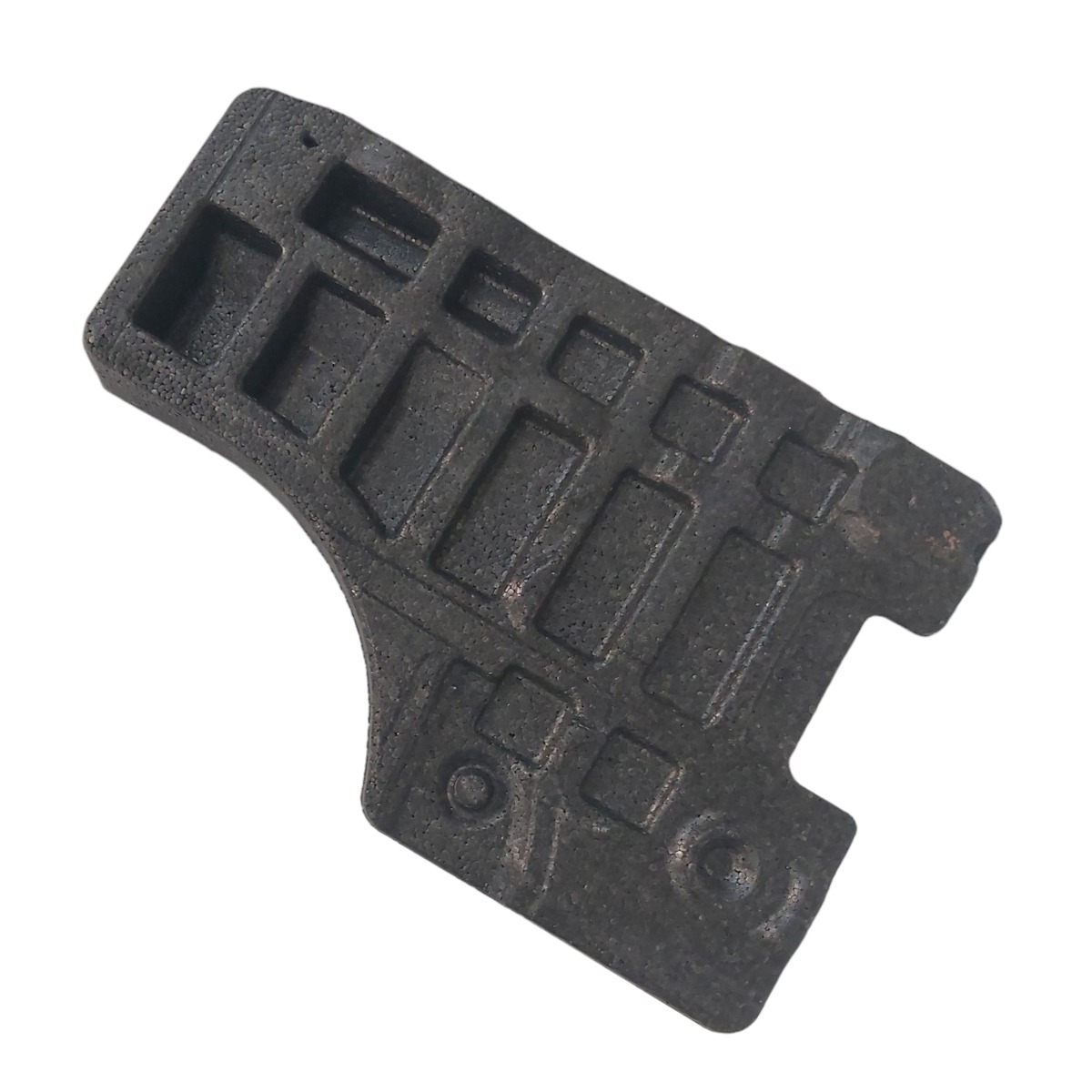 Isopor Inferior Carpete Assoalho Bmw 116 118 320 328 F20 F30