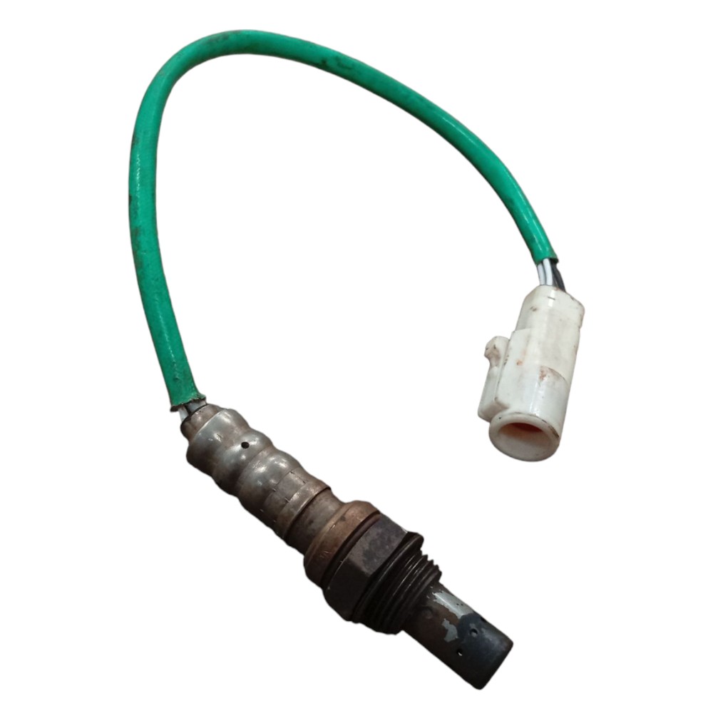 Sonda Lambda Motor Fiesta Escort Courier 1.6 Zetec Rocam 6