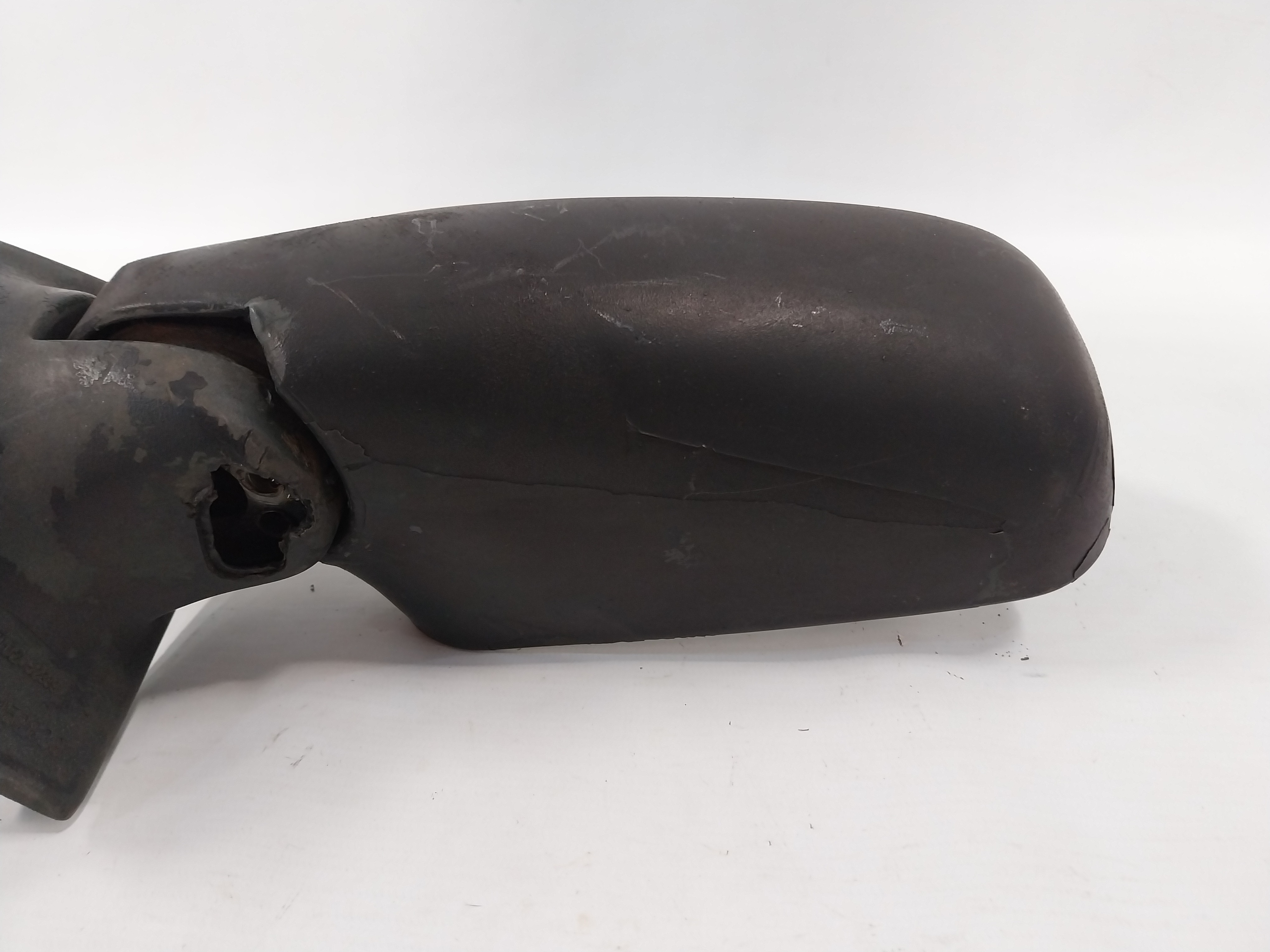 Retrovisor Manual Esquerdo Palio Fiasa 97 98 99 2000 4