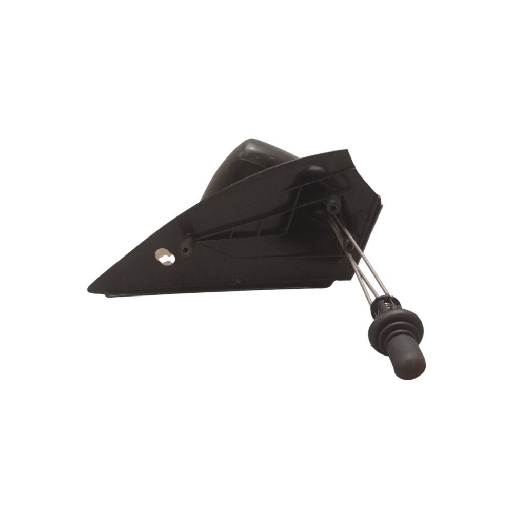 Retrovisor Esquerdo Gol Voyage Saveiro G5 2008 2010 2012 2