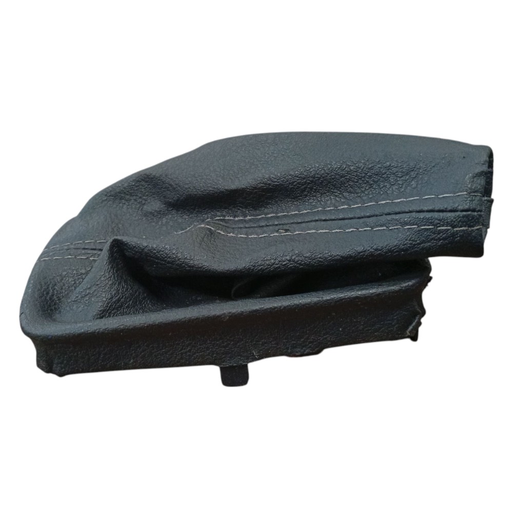 Coifa Alavanca Câmbio Marcha Peugeot 206 2001 2002 2003 2008 4