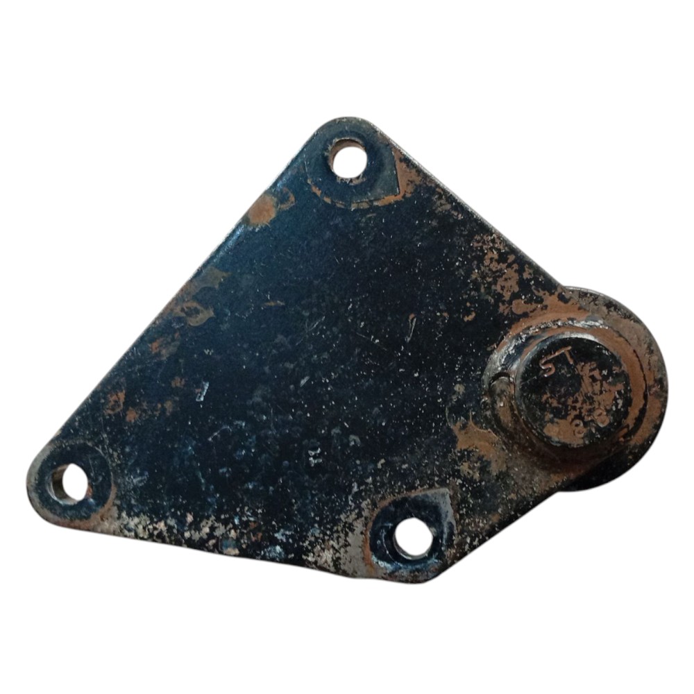 Suporte Superior Esquerdo Câmbio Peugeot 206 1.4 2001 A 2008 1