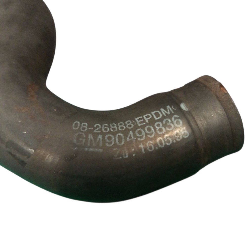 Mangueira Superior Radiador Vectra 97 98 99 2000 2002 2005 6