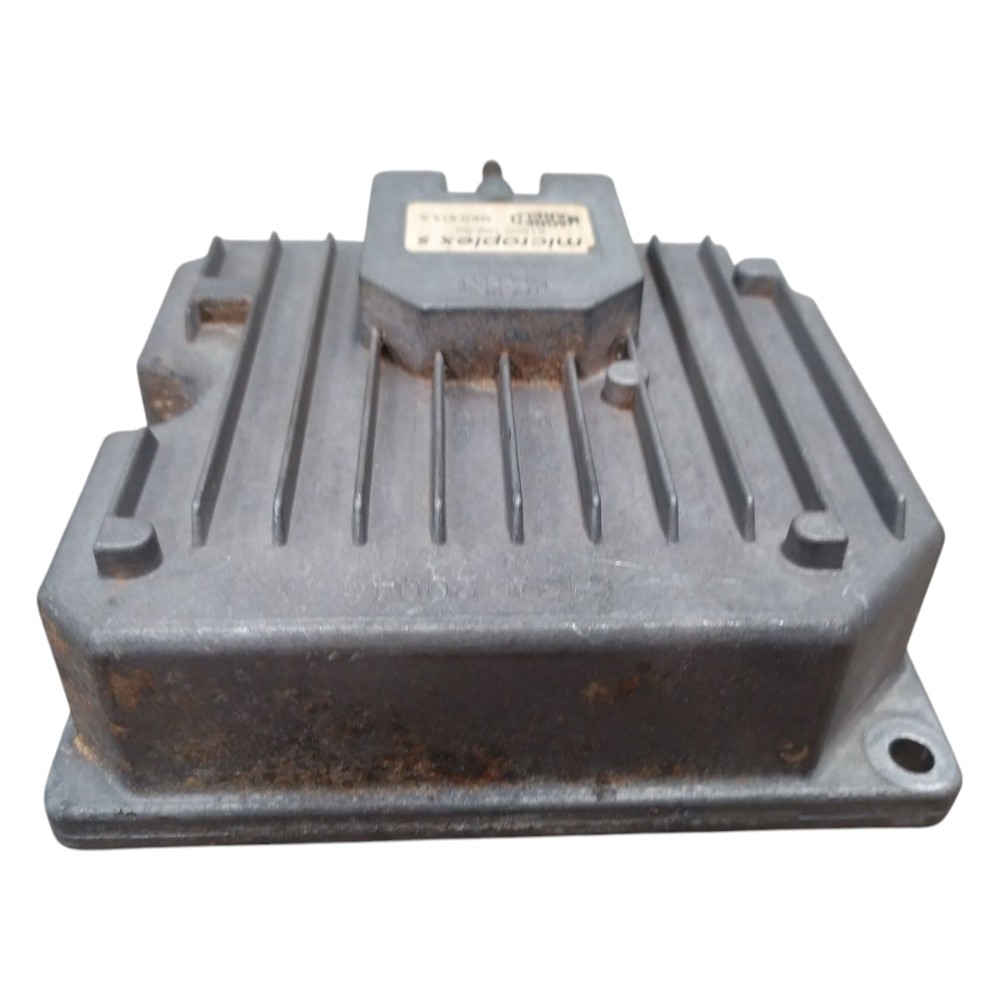 Módulo Injeção Fiat Uno Eletronic 1.0 91 94 96 97 6160070200 3