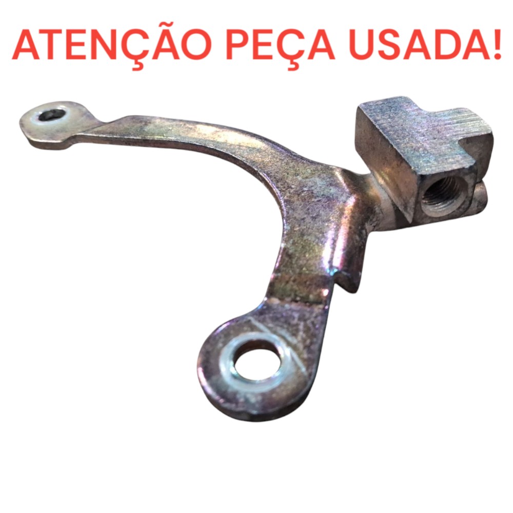 Suporte Cano Freio Corolla 1.8 2003 2004 2005 2006 2007 2008 5