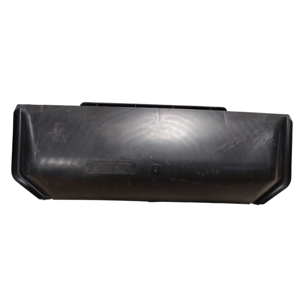 Caixa Filtro Ar Ventilação Interna Fiesta Ka 96 97 98 A 2003