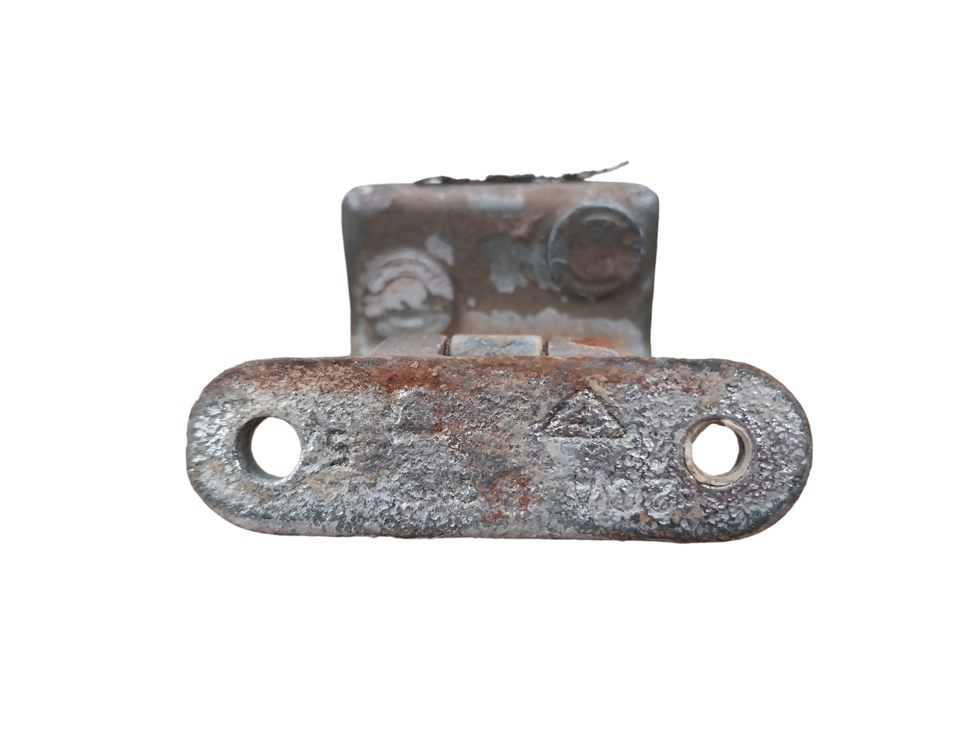 Dobradiça Tampa Porta Malas Gol G3 2005 2006 2008 2010 2013 4