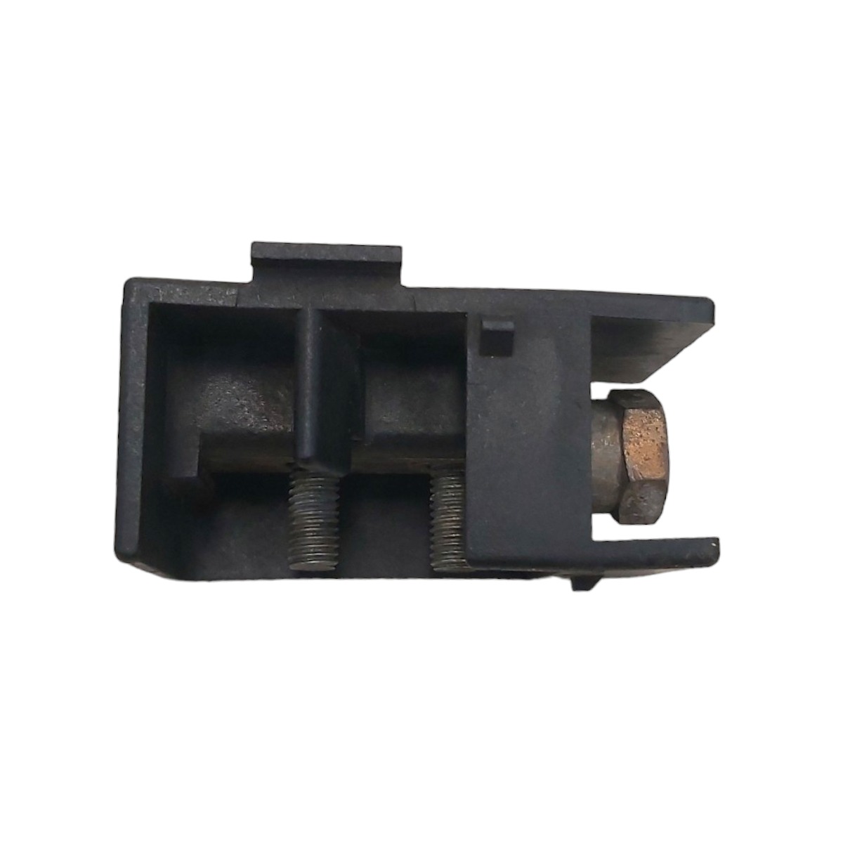Bloco Distribuidor Carga Positiva Bmw Série 5 E34 535i 87 95 6