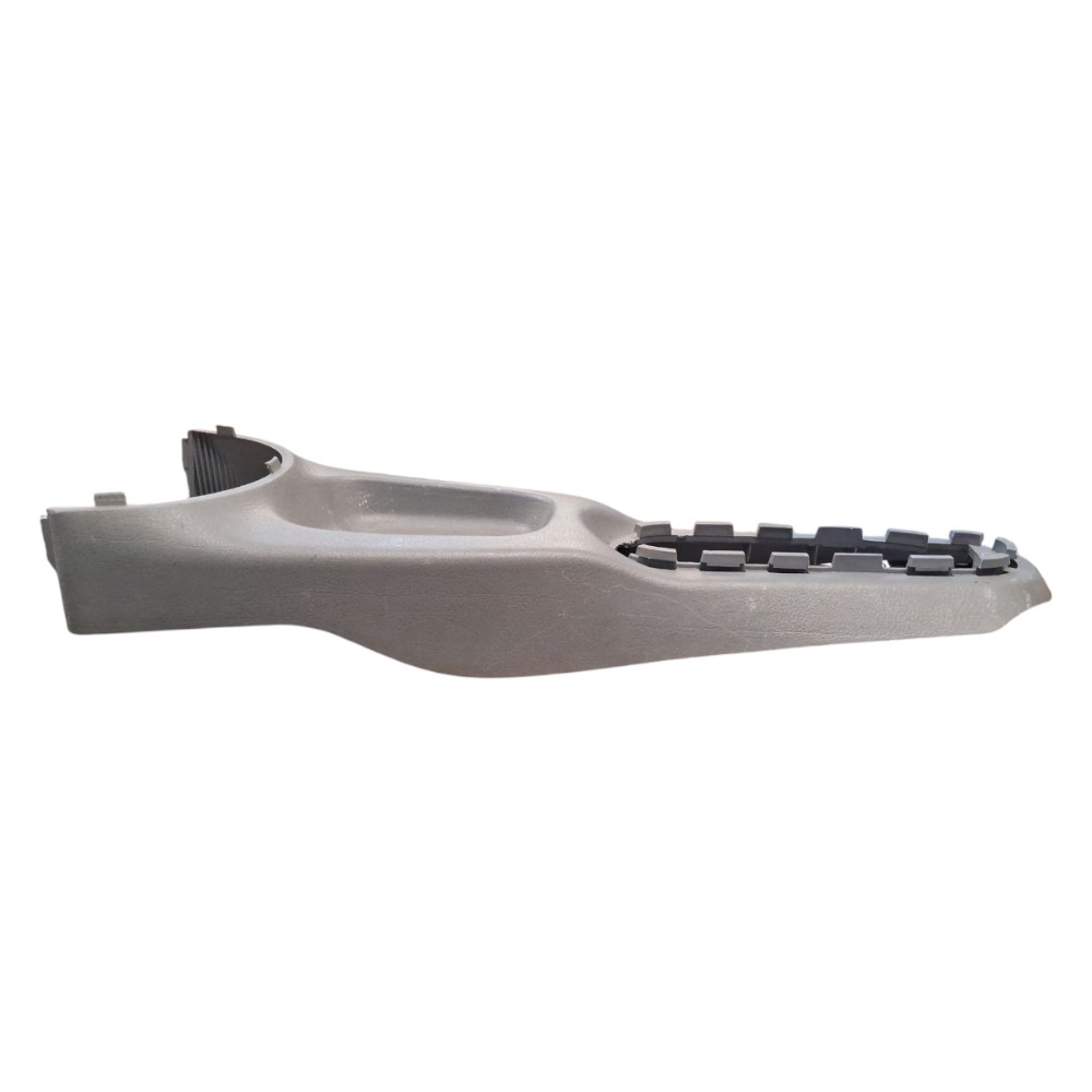 Prolongador Console Central Gol Saveiro Parati G3 99 A 2005 1