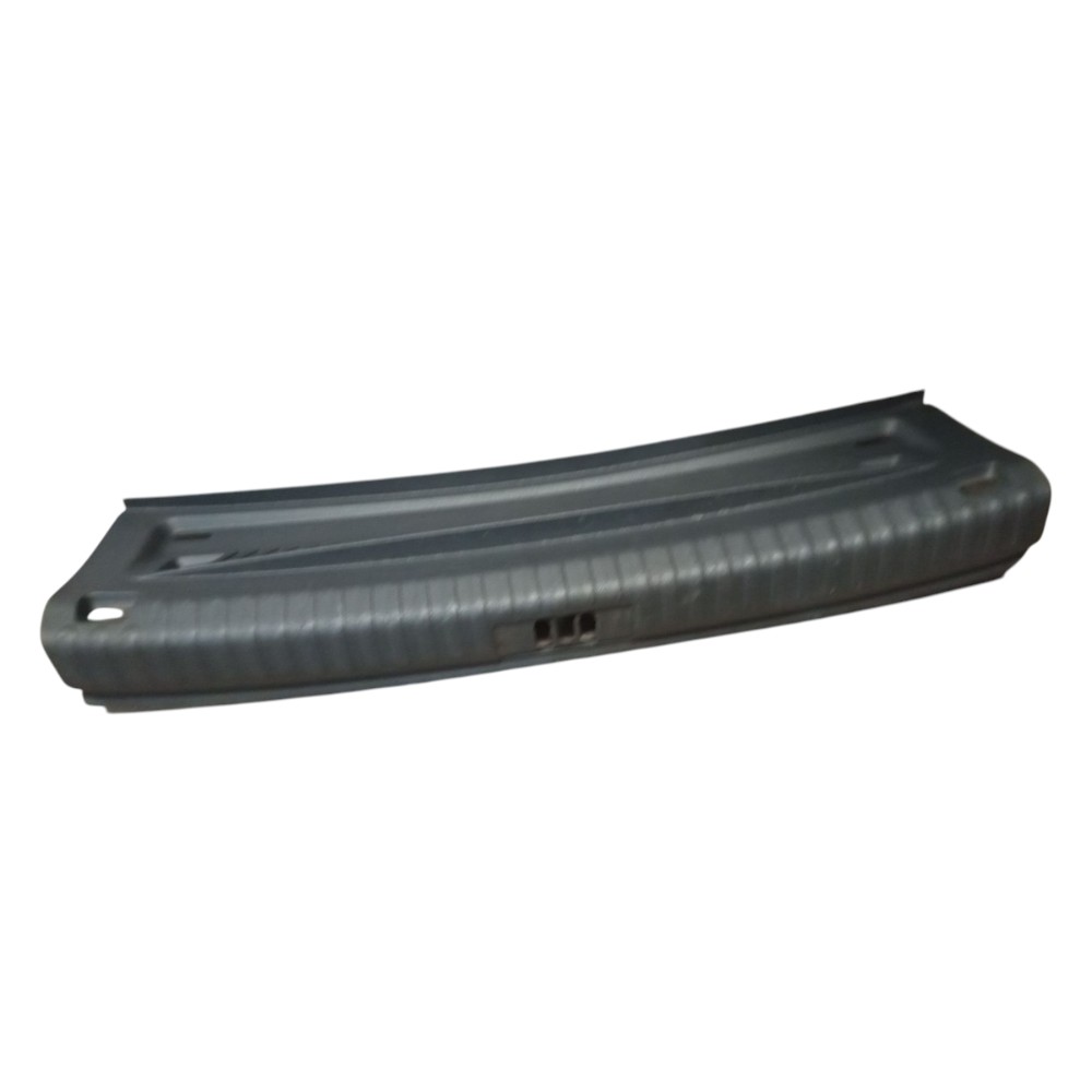 Acabamento Soleira Porta Malas Vw Tiguan 2010 2014 5n0863459 4