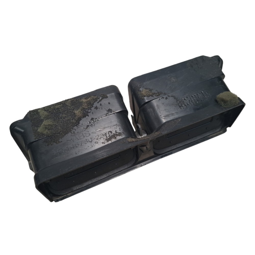 Difusor Ar Central Uno Fiorino 92 93 94 95 96 97 98 99 2003 6