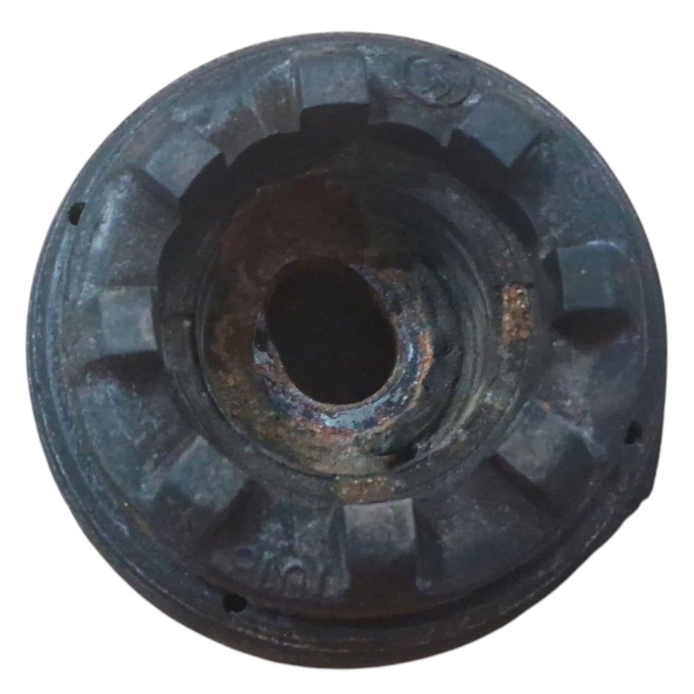 Coxim Amortecedor Fiat Uno 91 94 99 2000 2004 2008 2010 2013 4