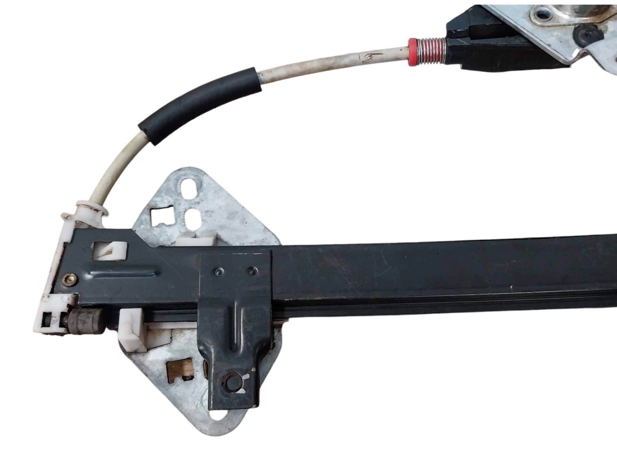Maquina Vidro Manual Traseiro Direito Gol 97 99 2000 2014 4