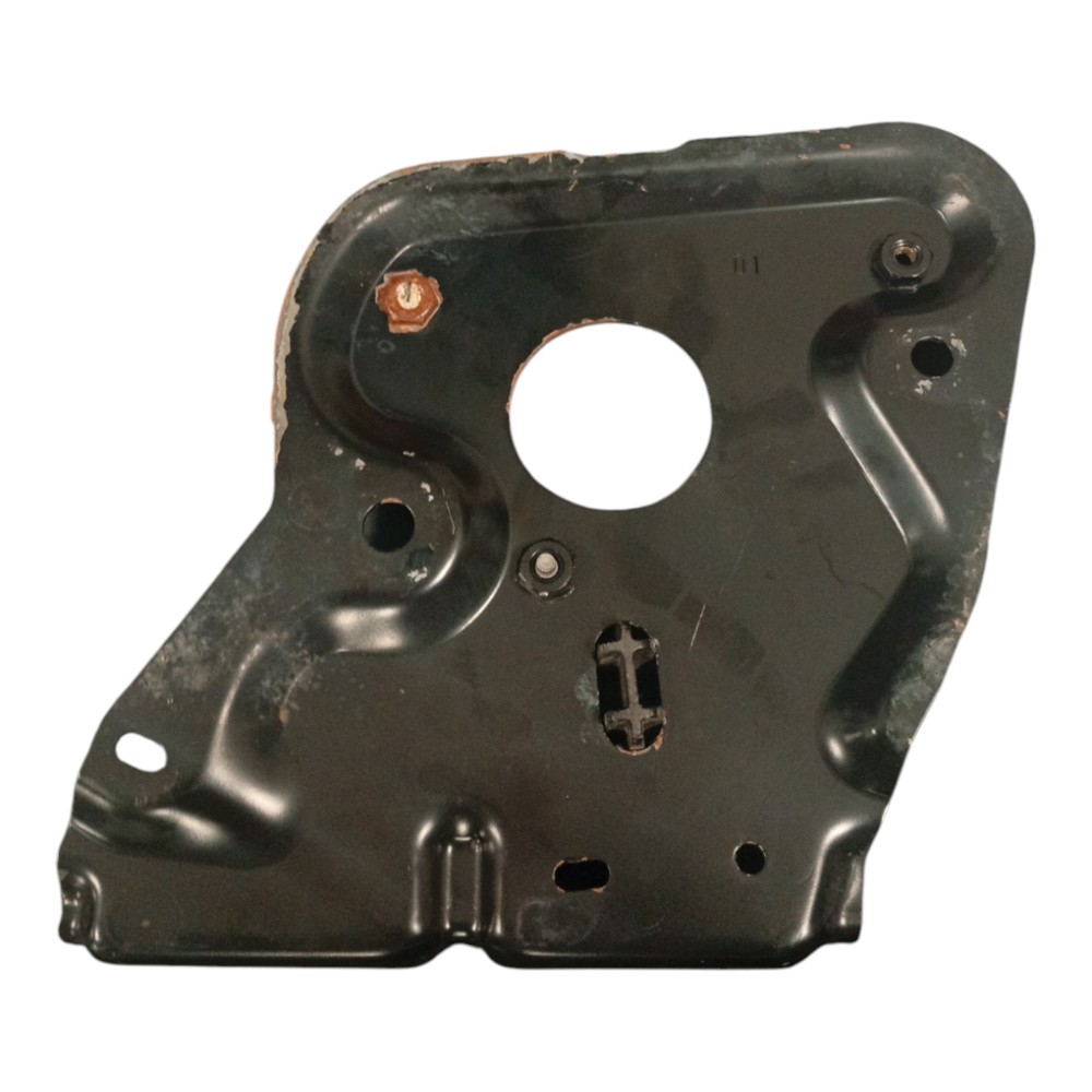 Suporte Caixa Bateria Peugeot 206 99 2001 2002 2003 2009