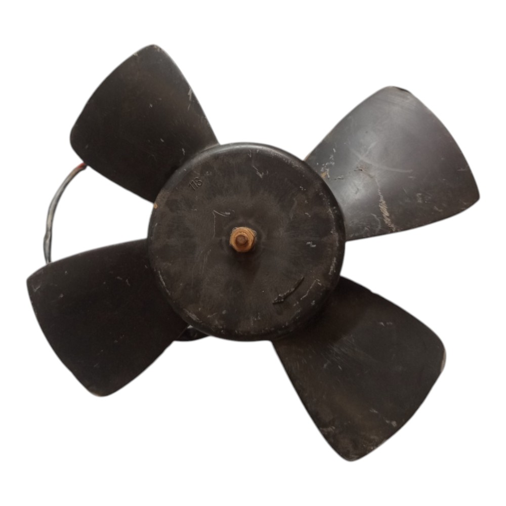 Motor Eletroventilador Hélice Gol Parati 94 95 2000 2005