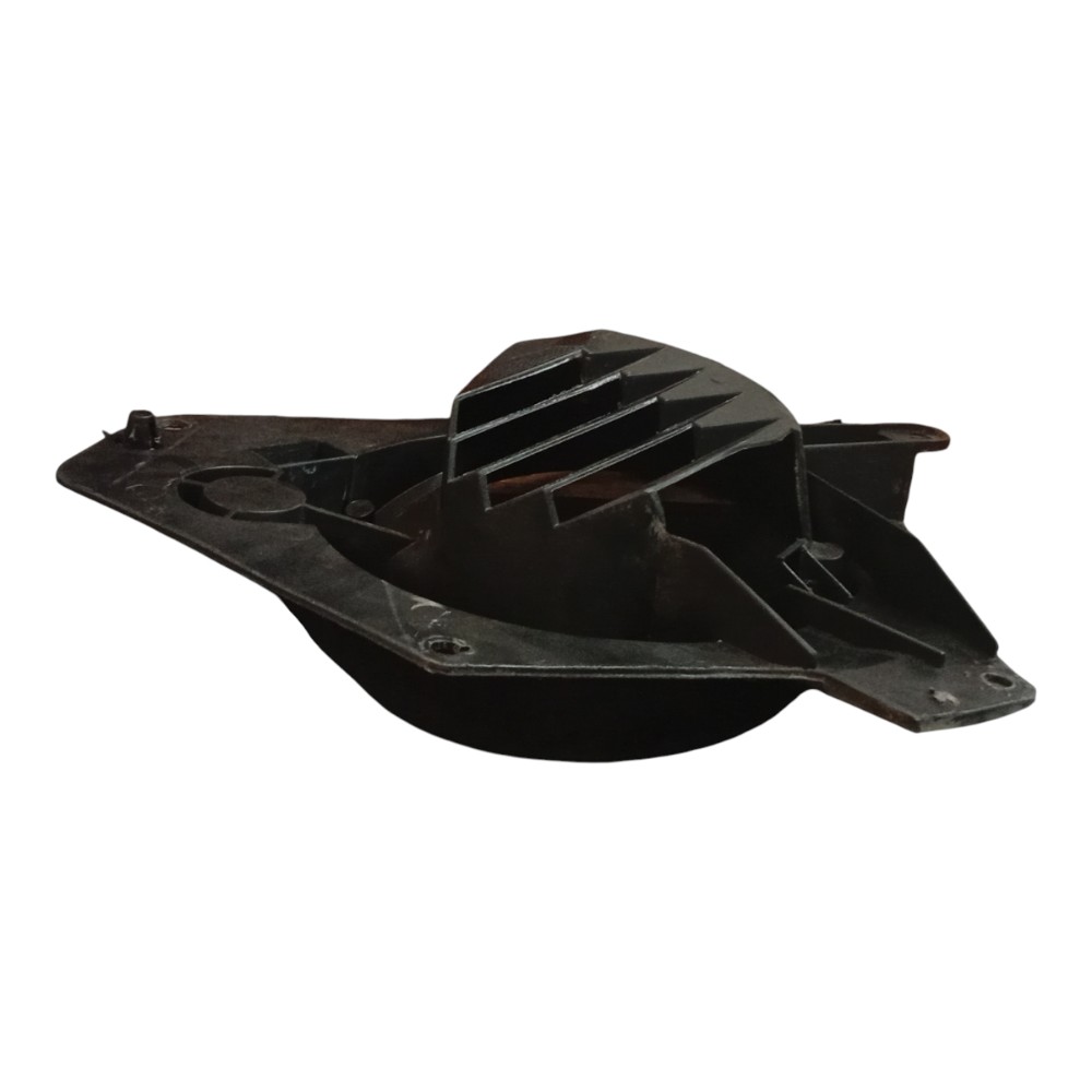 Suporte Alto Falante Dianteira Direita Peugeot 206 99 2009 6