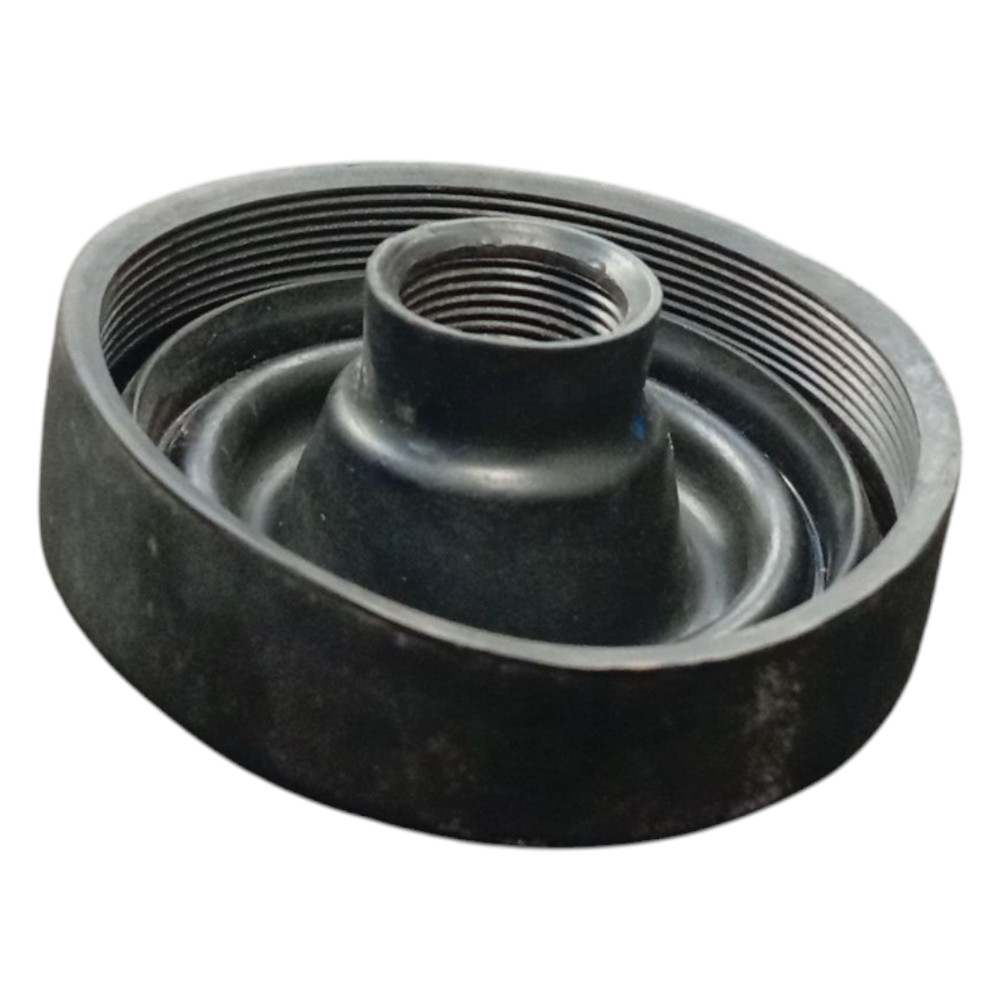 Tampa Borracha Vedação Farol Hilux 2005 2006 2007 2008 2015 Preto 5