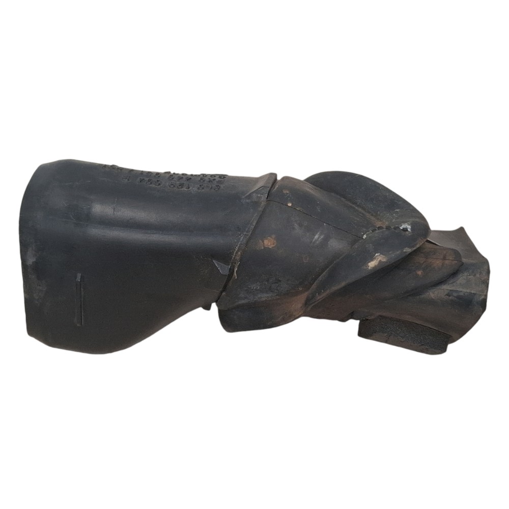 Mangueira Filtro Ar Audi A3 1.8t 97 98 99 2000 2001 A 2006 4