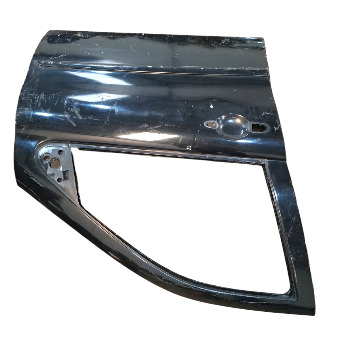 Porta Dianteiro Direito Palio 96 97 98 99 00 2001 2002 2003 Dianteira Direito Preto 4