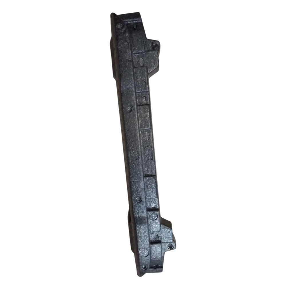 Absorvedor Impacto Dianteiro Fiat Pulse 2021 2022 2023 4