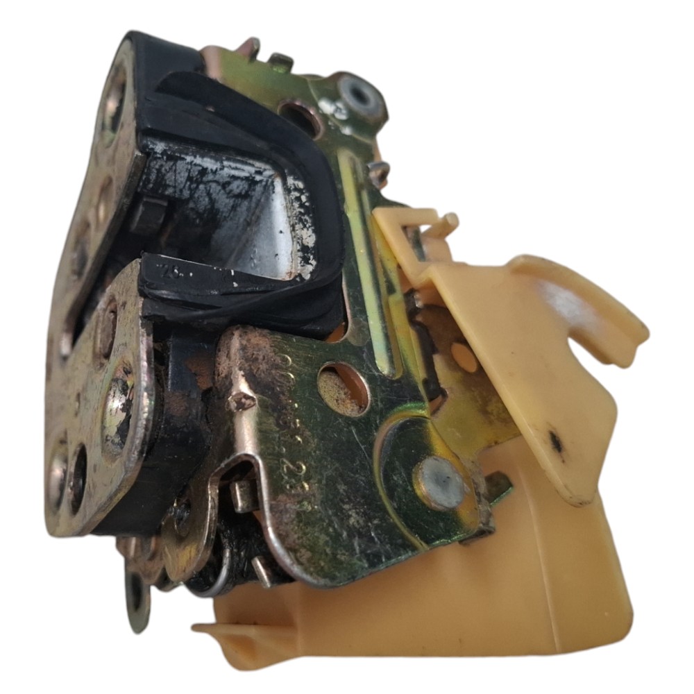 Fechadura Porta Dianteira Esquerda Celta Corsa 2p 2001 2006 2