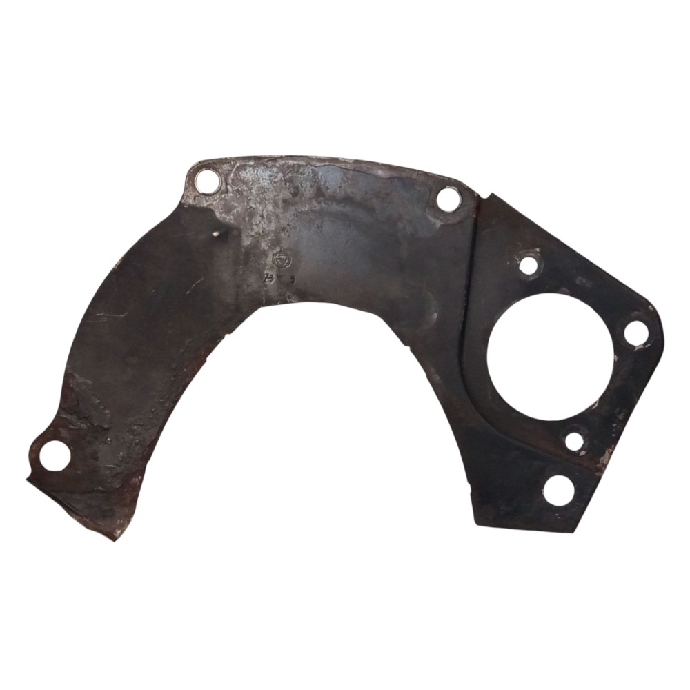 Chapa Caixa Câmbio Motor Palio 97 98 99 2000 2001 2002 2003