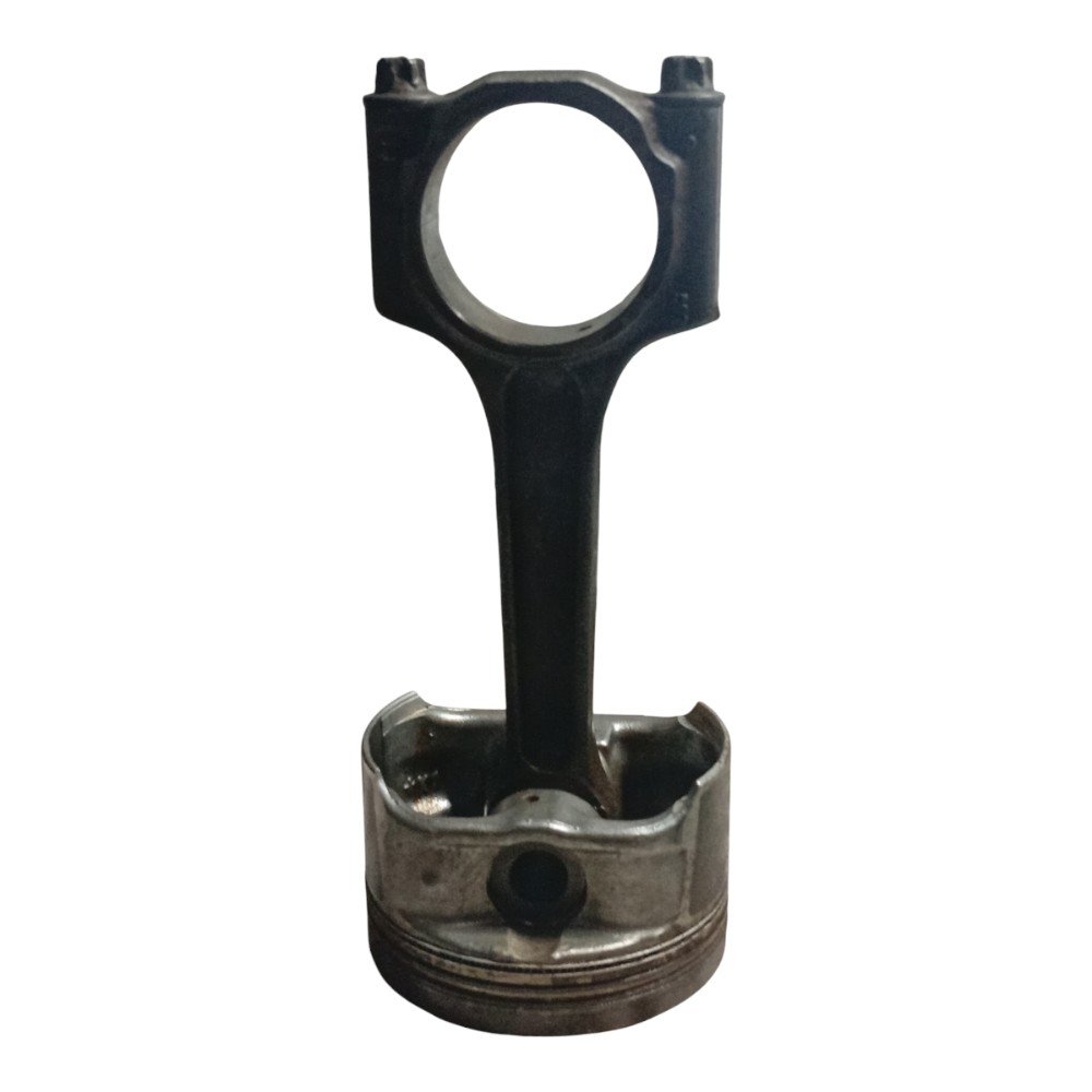 Pistão Biela Peugeot 408 Std 2.0 2012 2013 2014 2015 2019 6