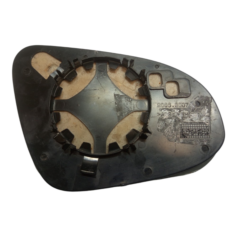 Espelho Retrovisor Esquerdo Corolla 2015 2016 2017 2018 2019 6